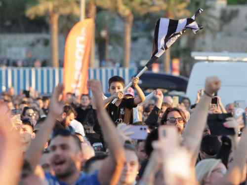 &Omicron; &Epsilon;&rho;&alpha;&sigma;&iota;&tau;έ&chi;&nu;&eta;&sigmaf; &Omicron;&Phi;&Eta; &epsilon;&pi;&iota;&delta;&omicron;&tau;&epsilon;ί &mu;&epsilon; 50% &tau;&alpha; &pi;&alpha;&iota;&delta;&iota;ά &tau;&omicron;&upsilon; &sigma;&upsilon;&lambda;&lambda;ό&gamma;&omicron;&upsilon; &pi;&omicron;&upsilon; &theta;έ&lambda;&omicron;&upsilon;&nu; &nu;&alpha; &beta;&rho;&epsilon;&theta;&omicron;ύ&nu; &sigma;&tau;&omicron;&nu; &tau;&epsilon;&lambda;&iota;&kappa;ό &kappa;&upsilon;&pi;έ&lambda;&lambda;&omicron;&upsilon;