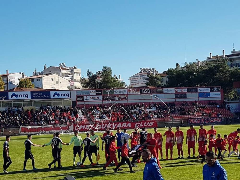 "&Phi;&alpha;&beta;&omicron;&rho;ί &omicron; &Omicron;&Phi;&Eta;"