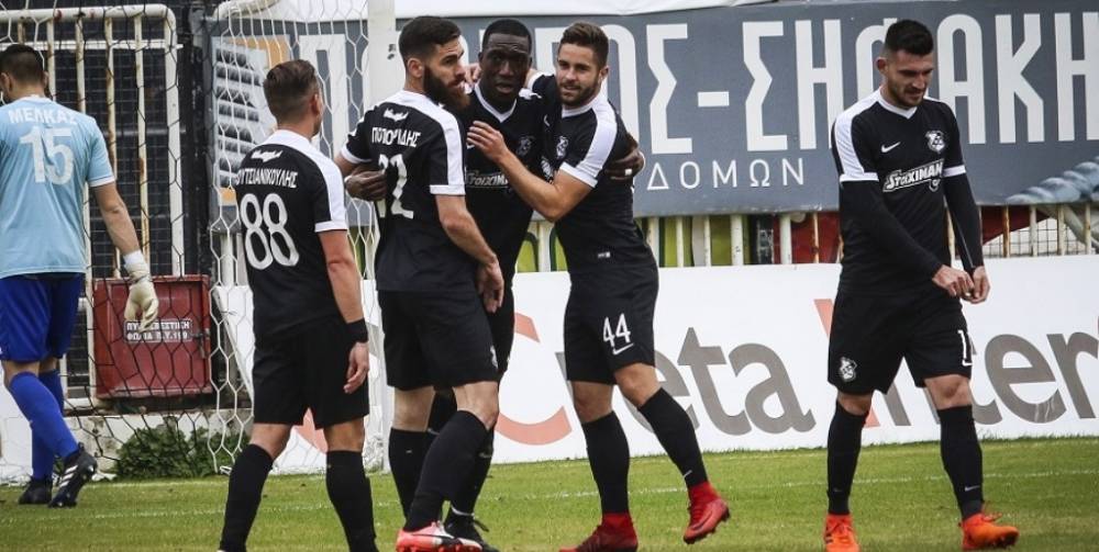 &Sigma;ά&beta;&beta;&alpha;&tau;&omicron; &mu;&epsilon; &Beta;έ&rho;&omicron;&iota;&alpha; &omicron; &Omicron;&Phi;&Eta;!