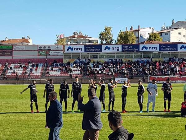 &Delta;&epsilon;ί&tau;&epsilon; &pi;&omega;&sigmaf; ά&lambda;&omega;&sigma;&epsilon; &tau;&iota;&sigmaf; &Sigma;έ&rho;&rho;&epsilon;&sigmaf; &omicron; &Omicron;&Phi;&Eta;! (VIDEO)