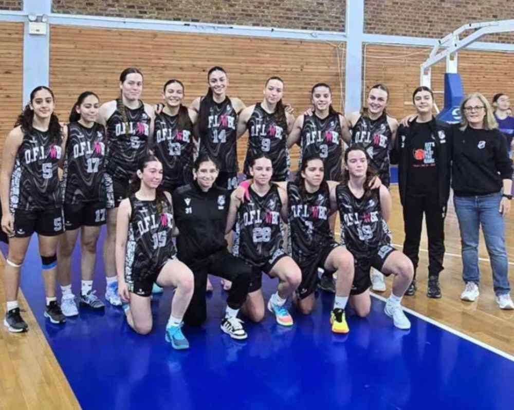 &Mu;&epsilon;&tau;ά &tau;&iota;&sigmaf; &Nu;&epsilon;ά&nu;&iota;&delta;&epsilon;&sigmaf;, &sigma;&tau;&iota;&sigmaf; 8 &kappa;&alpha;&lambda;ύ&tau;&epsilon;&rho;&epsilon;&sigmaf; &omicron;&mu;ά&delta;&epsilon;&sigmaf; &tau;&eta;&sigmaf; &chi;ώ&rho;&alpha;&sigmaf; &kappa;&alpha;&iota; &omicron;&iota; &Kappa;&omicron;&rho;&alpha;&sigma;ί&delta;&epsilon;&sigmaf; &mu;&pi;ά&sigma;&kappa;&epsilon;&tau; &tau;&omicron;&upsilon; &Omicron;&Phi;&Eta;