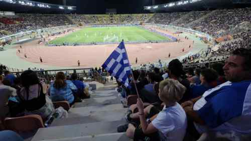 &Sigma;&alpha;&kappa;&omicron;ύ&lambda;&alpha;, &nu;&alpha; &pi;ά&rho;&epsilon;&tau;&epsilon;!