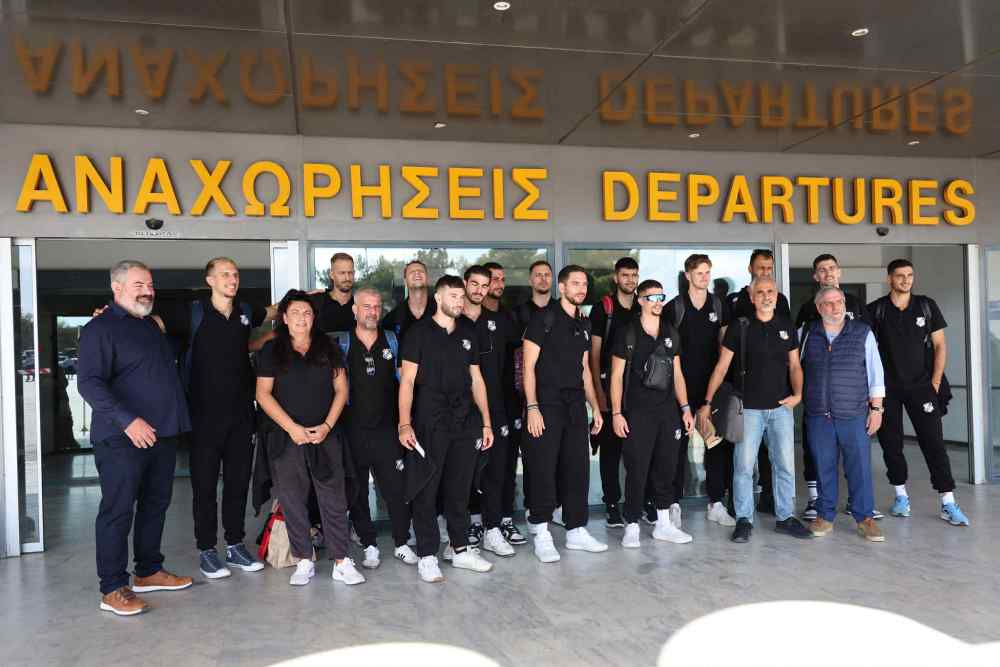 &Epsilon;&nu;&theta;&omicron;&upsilon;&sigma;&iota;&alpha;&sigma;&mu;ό&sigmaf; &sigma;&tau;&omicron;&nu; &Omicron;&Phi;&Eta; &gamma;&iota;&alpha; &tau;&alpha; &pi;&rho;ώ&tau;&alpha; &epsilon;&upsilon;&rho;&omega;&pi;&alpha;ϊ&kappa;&alpha; &pi;&alpha;&iota;&chi;&nu;ί&delta;&iota;&alpha;-&Delta;&epsilon;ί&tau;&epsilon; ό&lambda;&epsilon;&sigmaf; &tau;&iota;&sigmaf; &delta;&eta;&lambda;ώ&sigma;&epsilon;&iota;&sigmaf; &alpha;&pi;&omicron; &tau;&eta;&nu; &alpha;&nu;&alpha;&chi;ώ&rho;&eta;&sigma;&eta; (VIDEO)