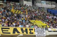 &Mu;&epsilon; &alpha;&pi;ό&phi;&alpha;&sigma;&eta; &tau;&omicron;&upsilon; &Upsilon;&pi;&omicron;&upsilon;&rho;&gamma;&omicron;ύ, &chi;&omega;&rho;ί&sigmaf; &phi;&iota;&lambda;ά&theta;&lambda;&omicron;&upsilon;&sigmaf; &omicron; &Iota;&omega;&nu;&iota;&kappa;ό&sigmaf; &mu;&epsilon; &Epsilon;&rho;&gamma;&omicron;&tau;έ&lambda;&eta;