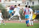 &Omicron;&iota; ή&tau;&tau;&epsilon;&sigmaf; &Epsilon;&rho;&gamma;&omicron;&tau;έ&lambda;&eta; &kappa;&alpha;&iota; &Eta;&rho;&omicron;&delta;ό&tau;&omicron;&upsilon; &sigma;&tau;&eta;&nu; Football league (VIDEOS)