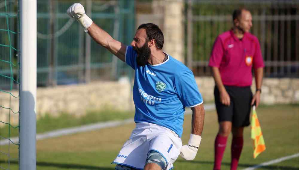 &Theta;&rho;ί&lambda;&epsilon;&rho; &sigma;&tau;&omicron; &Kappa;ύ&pi;&epsilon;&lambda;&lambda;&omicron;-&Omicron;&iota; &Kappa;&rho;&eta;&tau;&iota;&kappa;έ&sigmaf; &omicron;&mu;ά&delta;&epsilon;&sigmaf; &pi;&omicron;&upsilon; &sigma;&upsilon;&nu;&epsilon;&chi;ί&zeta;&omicron;&upsilon;&nu;
