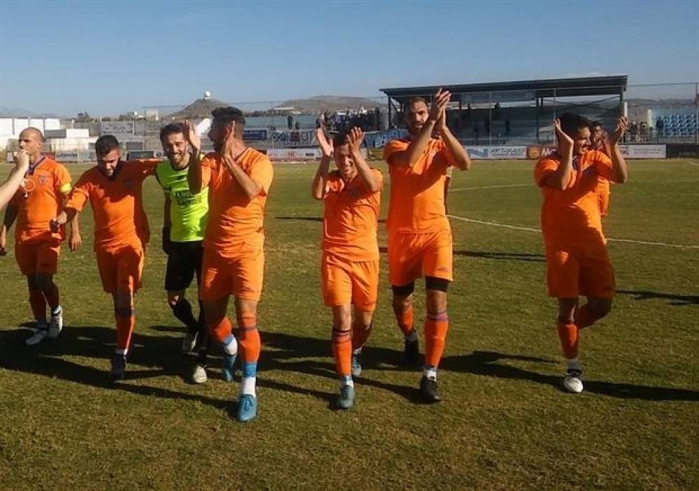 &Nu;&alpha; &phi;έ&rho;&epsilon;&iota; &tau;&omicron; &Kappa;ύ&pi;&epsilon;&lambda;&lambda;&omicron; &sigma;&tau;&eta;&nu; &Alpha;&lambda;&iota;&kappa;&alpha;&rho;&nu;&alpha;&sigma;ό! (VIDEO)