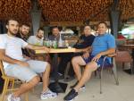 &Tau;&omicron; &kappa;&alpha;&phi;&epsilon;&delta;ά&kappa;&iota; &tau;&omicron;&upsilon; &Tau;&sigma;ά&lambda;&omicron;&upsilon; &mu;&epsilon; &pi;&rho;&omicron;&pi;&omicron;&nu;&eta;&tau;ή &kappa;&alpha;&iota; &pi;&alpha;ί&kappa;&tau;&epsilon;&sigmaf; &tau;&omicron;&upsilon; &Omicron;&Phi;&Eta;