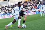 &Kappa;&eta;&phi;&iota;&sigma;&iota;ά-&Omicron;&Phi;&Eta;: &Alpha;&pi;&omicron; 0-2 &sigma;&epsilon; 2-2