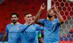 &Tau;&alpha; &gamma;&kappa;&omicron;&lambda; &tau;&omicron;&upsilon; Champions League (VIDEOS)