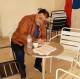 &Omicron; &Mu;&pi;ά&mu;&pi;&eta;&sigmaf;, &eta; &alpha;&iota;&mu;&omicron;&delta;&omicron;&sigma;ί&alpha; &kappa;&alpha;&iota; &omicron;&iota; 44 &phi;&iota;ά&lambda;&epsilon;&sigmaf;!