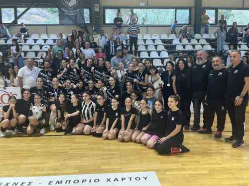 &Alpha;&theta;&lambda;&omicron;&sigmaf; &gamma;&iota;&alpha; &tau;&alpha; &kappa;&omicron;&rho;ί&tau;&sigma;&iota;&alpha; &tau;&omicron;&upsilon; &Omicron;&Phi;&Eta;!