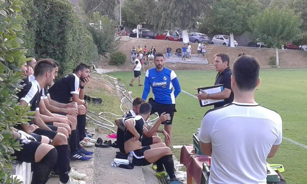 "&Gamma;ί&nu;&epsilon;&tau;&alpha;&iota; &pi;&rho;&omicron;&sigma;&pi;ά&theta;&epsilon;&iota;&alpha; &nu;&alpha; &lambda;&upsilon;&theta;&epsilon;ί &tau;&omicron; &theta;έ&mu;&alpha; &mu;&epsilon; &tau;&iota;&sigmaf; &pi;&lambda;&eta;&rho;&omega;&mu;έ&sigmaf;"