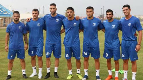 &Phi;&iota;&lambda;&iota;&kappa;ή &nu;ί&kappa;&eta; &tau;&omicron;&upsilon; &Eta;&rho;&omicron;&delta;ό&tau;&omicron;&upsilon; &sigma;&tau;&eta;&nu; &Epsilon;&pi;&iota;&sigma;&kappa;&omicron;&pi;ή