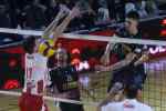 Volley League : &Sigma;&tau;&eta;&nu; 5&eta; &theta;έ&sigma;&eta;, έ&kappa;&lambda;&epsilon;&iota;&sigma;&epsilon; &omicron; &Omicron;&Phi;&Eta; &tau;&omicron; 2025