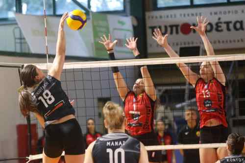 Pre League &Gamma;&upsilon;&nu;&alpha;&iota;&kappa;ώ&nu;: &Sigma;&tau;&eta;&nu; 4&eta; &theta;έ&sigma;&eta;, &tau;&alpha; &kappa;&omicron;&rho;ί&tau;&sigma;&iota;&alpha; &tau;&omicron;&upsilon; &Omicron;&Phi;&Eta;, 5 &sigma;&tau;&rho;&omicron;&phi;έ&sigmaf; &pi;&rho;&iota;&nu; &tau;&omicron; &phi;&iota;&nu;ά&lambda;&epsilon;-&Omicron;&lambda;&alpha; &tau;&alpha; &alpha;&pi;&omicron;&tau;&epsilon;&lambda;έ&sigma;&mu;&alpha;&tau;&alpha;