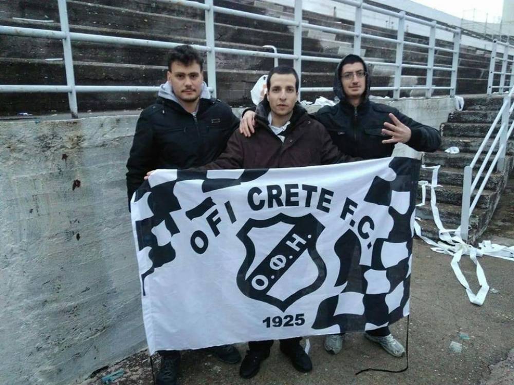 &Phi;ί&lambda;&alpha;&theta;&lambda;&omicron;&iota; &tau;&omicron;&upsilon; &Omicron;&Phi;&Eta; &kappa;&alpha;&iota; &sigma;&tau;&alpha; &Tau;&rho;ί&kappa;&alpha;&lambda;&alpha;!