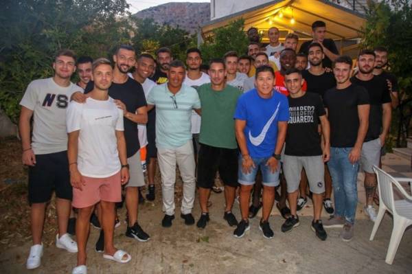 &Sigma;&epsilon; &phi;&omicron;&rho;&tau;&iota;&sigma;&mu;έ&nu;&omicron; &kappa;&lambda;ί&mu;&alpha; &tau;&omicron; &alpha;&nu;&tau;ί&omicron; &tau;&omicron;&upsilon; &Omicron;&Phi;&Eta; &sigma;&epsilon; &Beta;έ&rho;&alpha; &kappa;&alpha;&iota; &Iota;&sigma;&iota;&sigmaf;