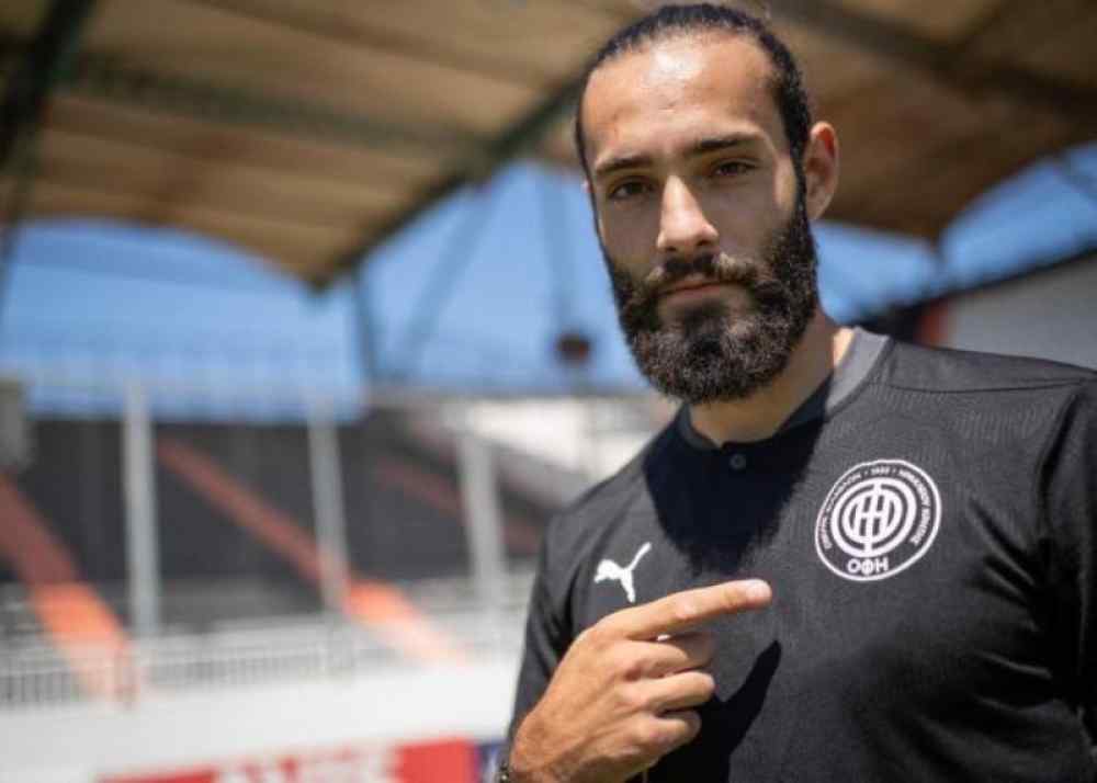 &Epsilon;&kappa;&tau;ό&sigmaf; &alpha;&pi;&omicron;&sigma;&tau;&omicron;&lambda;ή&sigmaf; &omicron; &Sigma;&epsilon;&lambda;ί&mu;&omicron;&beta;&iota;&tau;&sigmaf;-Mή&nu;&upsilon;&mu;&alpha; &sigma;&tau;&omicron;&nu; &kappa;&epsilon;&nu;&tau;&rho;&iota;&kappa;ό &alpha;&mu;&upsilon;&nu;&tau;&iota;&kappa;ό &tau;&omicron;&upsilon; &Omicron;&Phi;&Eta;