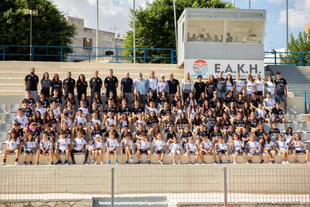 &Omicron; &Omicron;&Phi;&Eta; &beta;&rho;&alpha;&beta;&epsilon;ύ&epsilon;&iota; &tau;&omicron;&upsilon;&sigmaf; &pi;&rho;&omega;&tau;&alpha;&theta;&lambda;&eta;&tau;έ&sigmaf; &tau;&omicron;&upsilon;
