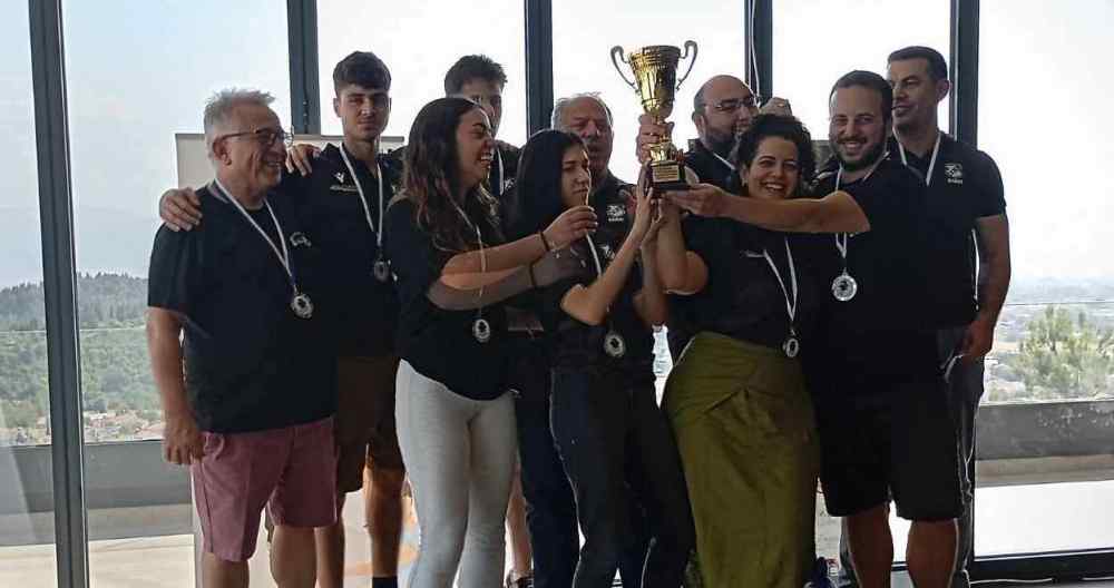 &Iota;&sigma;&tau;&omicron;&rho;&iota;&kappa;ή &sigma;&tau;&iota;&gamma;&mu;ή &gamma;&iota;&alpha; &tau;&omicron; &sigma;&kappa;&alpha;&kappa;&iota;&sigma;&tau;&iota;&kappa;ό &tau;&mu;ή&mu;&alpha; &tau;&omicron;&upsilon; &Omicron;&Phi;&Eta;-&Theta;&alpha; &sigma;&upsilon;&mu;&mu;&epsilon;&tau;ά&sigma;&chi;&epsilon;&iota; &sigma;&tau;&omicron; &Epsilon;&upsilon;&rho;&omega;&pi;&alpha;ϊ&kappa;ό &Pi;&rho;&omega;&tau;ά&theta;&lambda;&eta;&mu;&alpha; &Sigma;&upsilon;&lambda;&lambda;ό&gamma;&omega;&nu;