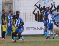 &Omicron; &Eta;&rho;ό&delta;&omicron;&tau;&omicron;&sigmaf; &pi;ή&rho;&epsilon; &tau;&omicron; &nu;&tau;έ&rho;&mu;&pi;&iota; &mu;&epsilon; &tau;&omicron;&nu; &Epsilon;&rho;&gamma;&omicron;&tau;έ&lambda;&eta;