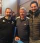 O &kappa;ό&sigma;&mu;&omicron;&sigmaf; &tau;&omicron;&upsilon; &Omicron;&Phi;&Eta; &theta;&alpha; &chi;&alpha;ί&rho;&epsilon;&tau;&alpha;&iota; &phi;έ&tau;&omicron;&sigmaf; &mu;&epsilon; &tau;&eta;&nu; &omicron;&mu;ά&delta;&alpha; &tau;&omicron;&upsilon; &beta;ό&lambda;&epsilon;&iota;