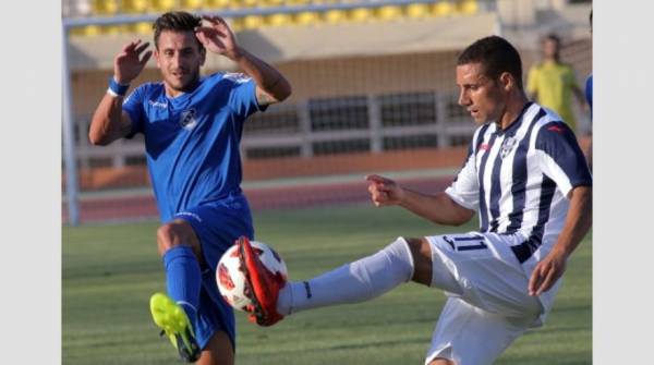 &Omicron;&Phi;&Eta;: &Rho;&epsilon;&pi;ό &kappa;&alpha;&iota; &tau;&omicron; &Sigma;ά&beta;&beta;&alpha;&tau;&omicron; &phi;&iota;&lambda;&iota;&kappa;ό &mu;&epsilon; &Epsilon;&rho;&gamma;&omicron;&tau;έ&lambda;&eta;