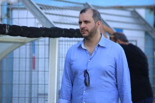 &Sigma;&upsilon;&zeta;&eta;&tau;ά&nu;&epsilon; &sigma;&upsilon;&nu;έ&nu;&omega;&sigma;&eta; &Kappa;&iota;&sigma;&sigma;&alpha;&mu;&iota;&kappa;ό&sigmaf; &kappa;&alpha;&iota; &Alpha;&Omicron;&Chi;&alpha;&nu;&iota;ά