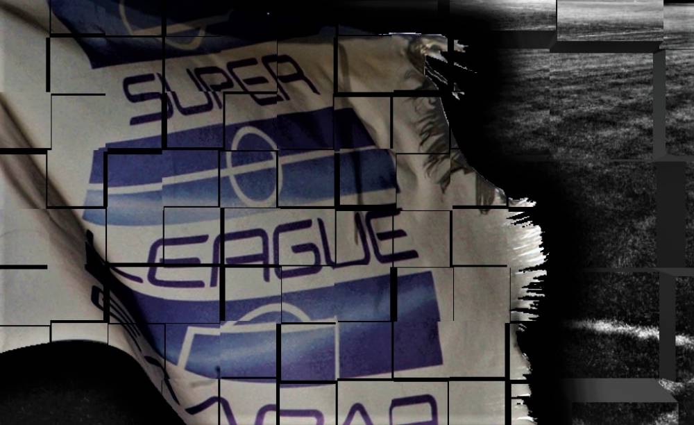&Mu;&iota;&alpha; &epsilon;&pi;&alpha;&nu;&alpha;&sigma;&tau;&alpha;&tau;&iota;&kappa;ή &pi;&rho;ό&tau;&alpha;&sigma;&eta; &gamma;&iota;&alpha; &tau;&alpha; &pi;&lambda;έ&iota;-&omicron;&phi; &kappa;&alpha;&iota; &tau;&alpha; &pi;&lambda;έ&iota;-ά&omicron;&upsilon;&tau; &tau;&eta;&sigmaf; &Sigma;&omicron;ύ&pi;&epsilon;&rho; &Lambda;ί&gamma;&kappa;!