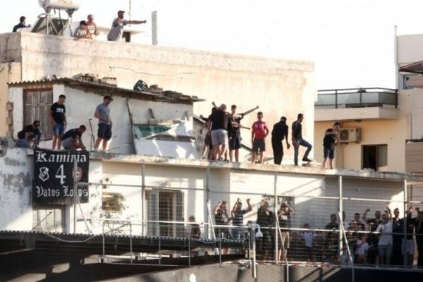 &Tau;&alpha; &sigma;&upsilon;&nu;&theta;ή&mu;&alpha;&tau;&alpha; &kappa;&alpha;&iota; &tau;&alpha; &tau;ύ&mu;&pi;&alpha;&nu;&alpha; &sigma;&tau;&iota;&sigmaf; &tau;&alpha;&rho;ά&tau;&sigma;&epsilon;&sigmaf; &delta;&epsilon;&nu; έ&phi;&tau;&alpha;&sigma;&alpha;&nu; &gamma;&iota;&alpha; &tau;&eta; &nu;ί&kappa;&eta;