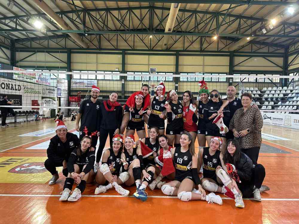 &Phi;&iota;&nu;ά&lambda;&epsilon; &mu;&epsilon; &nu;ί&kappa;&eta; &sigma;&tau;&eta;&nu; &Alpha;2: &Kappa;&alpha;&lambda;έ&sigmaf; &gamma;&iota;&omicron;&rho;&tau;έ&sigmaf; &theta;&alpha; &kappa;ά&nu;&omicron;&upsilon;&nu; &tau;&alpha; &kappa;&omicron;&rho;ί&tau;&sigma;&iota;&alpha; &tau;&omicron;&upsilon; &Omicron;&Phi;&Eta;
