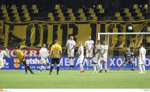 &Eta; &sigma;&kappa;έ&psi;&eta; &tau;&omicron;&upsilon; &Omicron;&Phi;&Eta; &sigma;&tau;&omicron; &nu;&tau;έ&rho;&mu;&pi;&iota; &mu;&epsilon; &tau;&eta;&nu; &Alpha;&Epsilon;&Kappa;