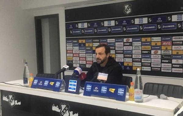 To Fair play &tau;&omicron;&upsilon; &Alpha;&kappa;&eta; &Mu;ά&nu;&tau;&zeta;&iota;&omicron;&upsilon; &sigma;&tau;&omicron;&nu; &Omicron;&Phi;&Eta;