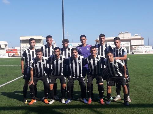 &Sigma;&tau;&alpha; &chi;&nu;ά&rho;&iota;&alpha; &tau;&omega;&nu; &mu;&epsilon;&gamma;ά&lambda;&omega;&nu; &kappa;&alpha;&iota; &omicron;&iota;...&mu;&iota;&kappa;&rho;&omicron;ί &tau;&omicron;&upsilon; &Omicron;&Phi;&Eta;-&Gamma;&kappa;&omicron;&lambda;ά&rho;&epsilon;&sigmaf; &alpha;&pi;&omicron; &tau;&omicron;&upsilon;&sigmaf; &pi;&iota;&tau;&sigma;&iota;&rho;&iota;&kappa;ά&delta;&epsilon;&sigmaf; (VIDEO)