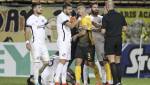 &Pi;&alpha;&rho;&alpha;&mu;έ&nu;&epsilon;&iota; 3&omicron;&sigmaf; &omicron; &Omicron;&Phi;&Eta;-&Delta;&epsilon;ί&tau;&epsilon; &tau;&iota; έ&gamma;&iota;&nu;&epsilon; &sigma;&tau;&eta;&nu; Football league