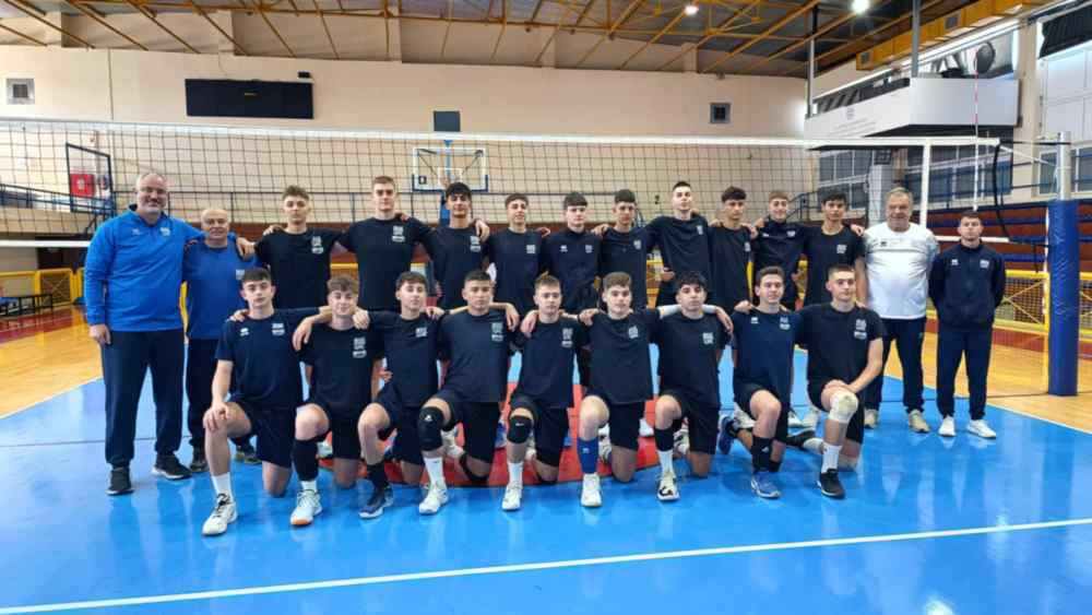 &Sigma;&tau;&omicron; &Eta;&rho;ά&kappa;&lambda;&epsilon;&iota;&omicron; &eta; &Epsilon;&theta;&nu;&iota;&kappa;ή &Kappa;16 &gamma;&iota;&alpha; &tau;&omicron; &Epsilon;&upsilon;&rho;&omega;&pi;&alpha;ϊ&kappa;ό!