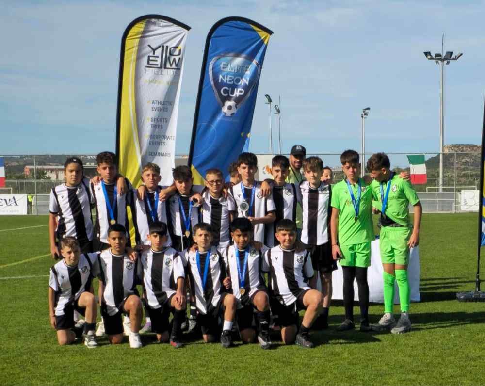 &Tau;&eta;&nu; 6&eta; &theta;έ&sigma;&eta; &kappa;&alpha;&iota; &tau;&omicron; &beta;&rho;&alpha;&beta;&epsilon;ί&omicron; Fair Play &pi;ή&rho;&epsilon; &eta; &Kappa;13 &tau;&omicron;&upsilon; &Omicron;&Phi;&Eta; &sigma;&tau;&omicron; ELITE NEON CUP 2026