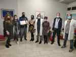 &Gamma;&kappa;&omicron;&lambda; &sigma;&tau;&eta; &zeta;&omega;ή &alpha;&pi;&omicron; &tau;&eta;&nu; &upsilon;&delta;&alpha;&tau;&omicron;&sigma;&phi;&alpha;ί&rho;&iota;&sigma;&eta; &tau;&omicron;&upsilon; &Omicron;&Phi;&Eta;