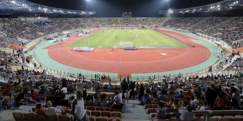 &Omicron; &Omicron;&Phi;&Eta;, &omicron; &nu;&alpha;ό&sigmaf; &tau;&omicron;&upsilon; &Gamma;&epsilon;&nu;&tau;ί &Kappa;&omicron;&upsilon;&lambda;έ &kappa;&alpha;&iota; &tau;&alpha; &sigma;&epsilon;&nu;ά&rho;&iota;&alpha; &gamma;&iota;&alpha; &tau;&omicron; &Pi;&alpha;&gamma;&kappa;&rho;ή&tau;&iota;&omicron; &sigma;&tau;ά&delta;&iota;&omicron;