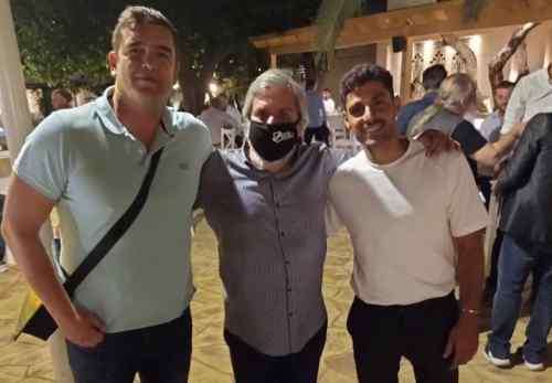 &Omicron;&Phi;&Eta; &gamma;&iota;&alpha;...&epsilon;&xi;ά&delta;&alpha;!