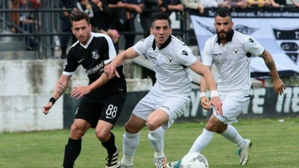 &Zeta;&omega;&nu;&tau;&alpha;&nu;ά &alpha;&pi;&omicron; &tau;&eta;&nu; &Epsilon;&Rho;&Tau;3 &kappa;&alpha;&iota; &tau;&omicron; &Alpha;&Omicron;&Chi;&alpha;&nu;&iota;ά/&Kappa;&iota;&sigma;&sigma;&alpha;&mu;&iota;&kappa;ό&sigmaf;-&Omicron;&Phi;&Eta;