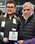 &Beta;&rho;&alpha;&beta;&epsilon;ύ&theta;&eta;&kappa;&epsilon; &eta; &omicron;&iota;&kappa;&omicron;&gamma;έ&nu;&epsilon;&iota;&alpha; &Kappa;&alpha;&rho;ά&tau;&zeta;&eta;
