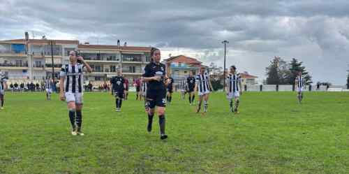 &Pi;&rho;&omicron;&eta;&gamma;ή&theta;&eta;&kappa;&alpha;&nu; &alpha;&lambda;&lambda;ά &eta;&tau;&tau;ή&theta;&eta;&kappa;&alpha;&nu; &mu;&epsilon; 3-1 &alpha;&pi;&omicron; &tau;&omicron;&nu; &Pi;&Alpha;&Omicron;&Kappa; &tau;&alpha; &kappa;&omicron;&rho;ί&tau;&sigma;&iota;&alpha; &tau;&omicron;&upsilon; &Omicron;&Phi;&Eta; (VIDEO)