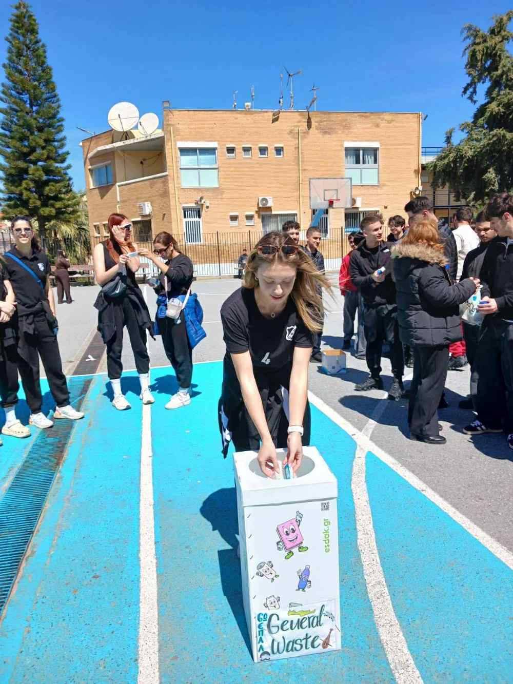 &Sigma;&epsilon; &delta;&rho;ά&sigma;&eta; &gamma;&iota;&alpha; &tau;&eta;&nu; &alpha;&nu;&alpha;&kappa;ύ&kappa;&lambda;&omega;&sigma;&eta; &phi;&alpha;&rho;&mu;ά&kappa;&omega;&nu; &sigma;&upsilon;&mu;&mu;&epsilon;&tau;&epsilon;ί&chi;&alpha;&nu; &tau;&alpha; &kappa;&omicron;&rho;ί&tau;&sigma;&iota;&alpha; &tau;&omicron;&upsilon; &Omicron;&Phi;&Eta;