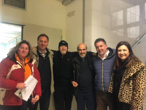 &Iota;&delta;&rho;ύ&epsilon;&tau;&alpha;&iota; &omicron; ...&Sigma;.&Beta;&Epsilon;.&Kappa;.&Eta;