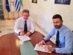 &Zeta;&epsilon;&rho;&beta;ό&sigmaf;: "&Tau;&omicron; &Epsilon;&Alpha;&Kappa;&Eta; &pi;&epsilon;&rho;&nu;ά&epsilon;&iota; &sigma;&epsilon; ά&lambda;&lambda;&omicron; &epsilon;&pi;ί&pi;&epsilon;&delta;&omicron;" (VIDEO)