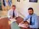 &Zeta;&epsilon;&rho;&beta;ό&sigmaf;: "&Tau;&omicron; &Epsilon;&Alpha;&Kappa;&Eta; &pi;&epsilon;&rho;&nu;ά&epsilon;&iota; &sigma;&epsilon; ά&lambda;&lambda;&omicron; &epsilon;&pi;ί&pi;&epsilon;&delta;&omicron;" (VIDEO)