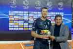 &Eta; &beta;&rho;ά&beta;&epsilon;&upsilon;&sigma;&eta; &tau;&omicron;&upsilon; MVP &tau;&omicron;&upsilon; &Omicron;&Phi;&Eta; &Mu;&alpha;&tau;έ&iota; &Mu;&iota;&chi;&alpha;ί&lambda;&omicron;&beta;&iota;&tau;&sigmaf; (VIDEO)