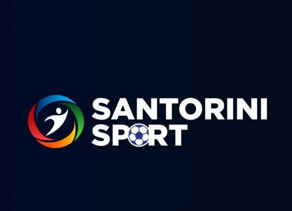 &Tau;&omicron; Santorinisport.gr ή&rho;&theta;&epsilon; &sigma;&alpha;&nu; "&eta;&phi;&alpha;ί&sigma;&tau;&epsilon;&iota;&omicron;" &gamma;&iota;&alpha; &tau;&omicron;&nu; &alpha;&theta;&lambda;&eta;&tau;&iota;&sigma;&mu;ό &tau;&omicron;&upsilon; &nu;&eta;&sigma;&iota;&omicron;ύ